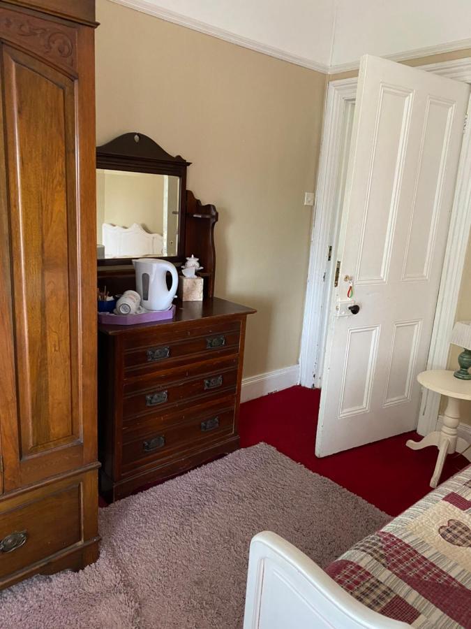 Brackenberry Hotell Belfast Eksteriør bilde