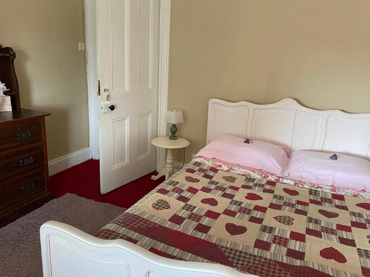 Brackenberry Hotell Belfast Eksteriør bilde
