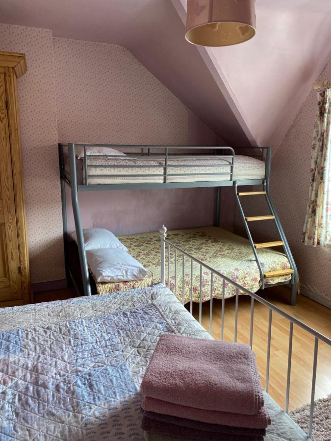 Brackenberry Hotell Belfast Eksteriør bilde
