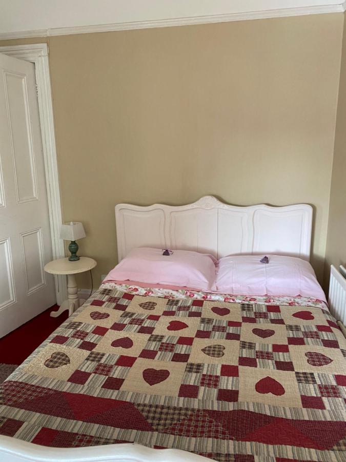 Brackenberry Hotell Belfast Eksteriør bilde