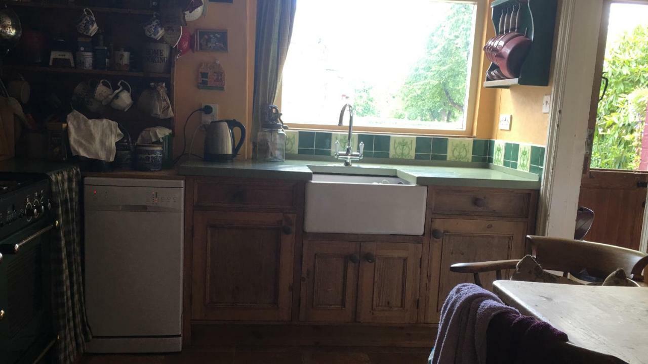 Brackenberry Hotell Belfast Eksteriør bilde