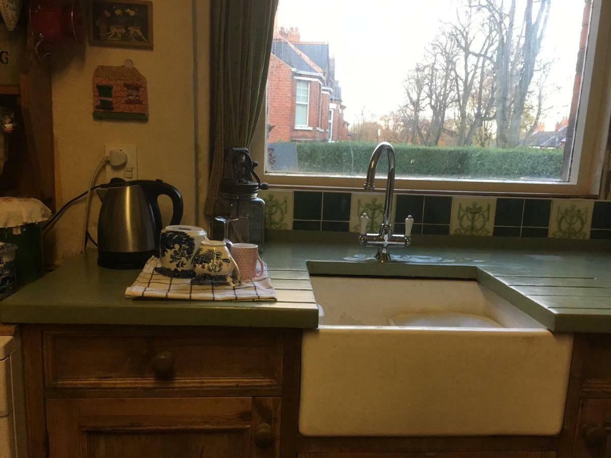 Brackenberry Hotell Belfast Eksteriør bilde
