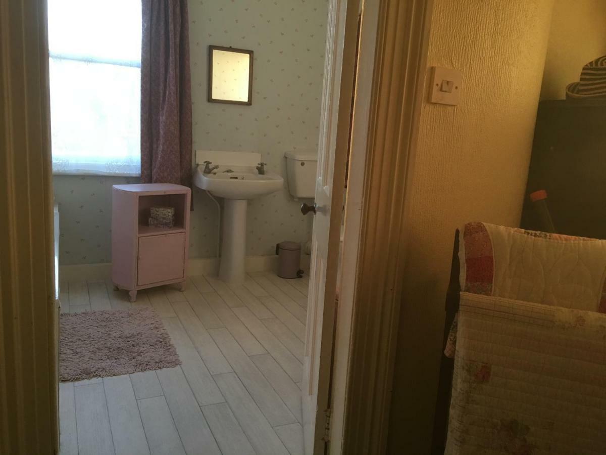 Brackenberry Hotell Belfast Eksteriør bilde