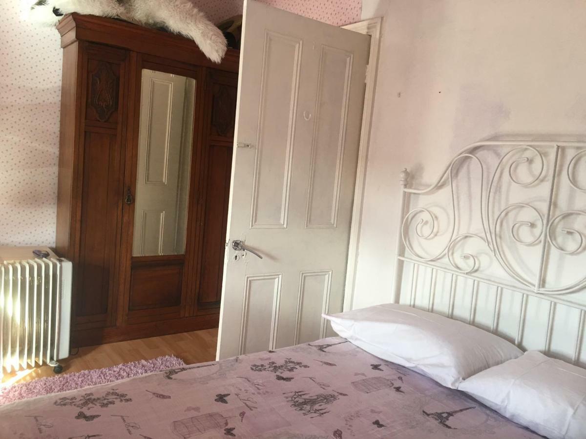 Brackenberry Hotell Belfast Eksteriør bilde