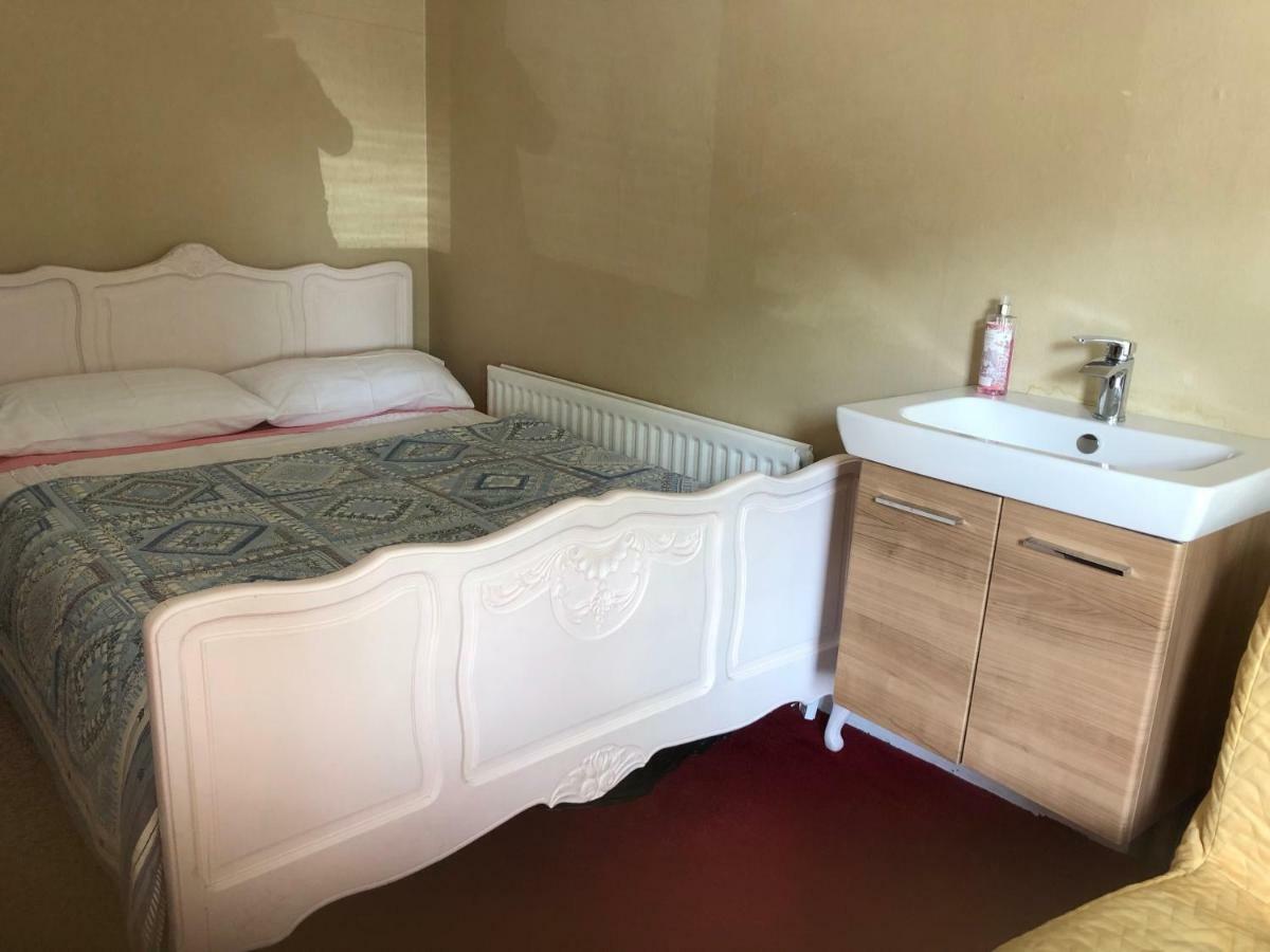 Brackenberry Hotell Belfast Eksteriør bilde