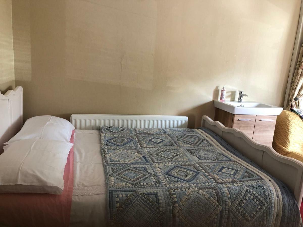 Brackenberry Hotell Belfast Eksteriør bilde